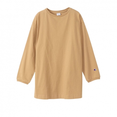 ChampionChampion WOMEN'S 草寫LOGO長版上衣