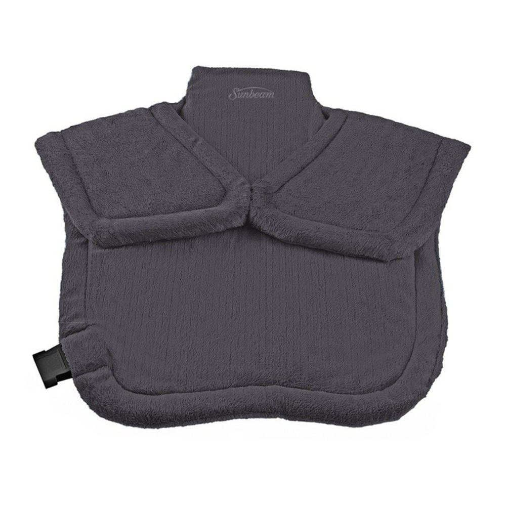 sunbeam 夏繽Sunbeam 加大款電熱披肩