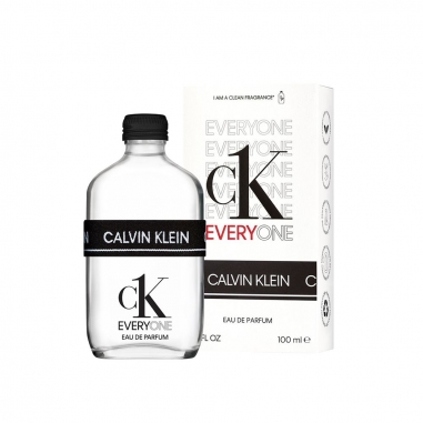 CALVIN KLEIN CK EVERYONE Eau de Parfum卡爾文克雷恩 EVERYONE 中性淡香精