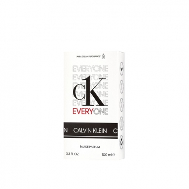 CALVIN KLEIN CK EVERYONE Eau de Parfum卡爾文克雷恩 EVERYONE 中性淡香精