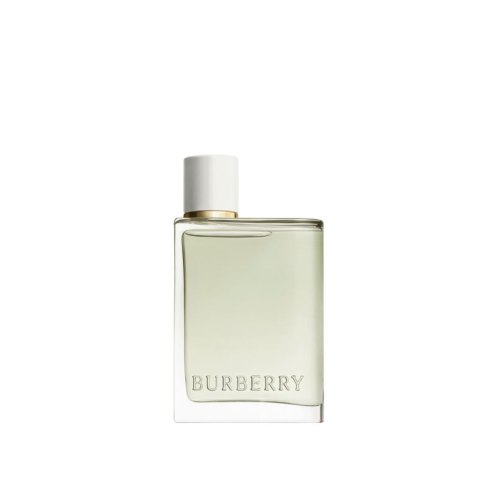 Burberry 博柏利HER晨曦之翼女性淡香水