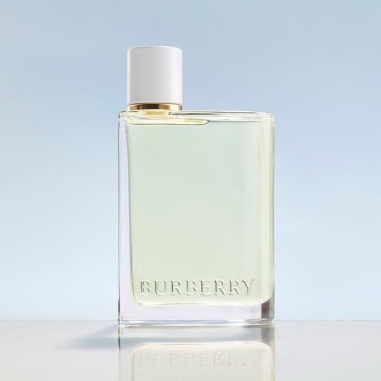 BURBERRY Her Eau de Toilette for Women博柏利HER晨曦之翼女性淡香水