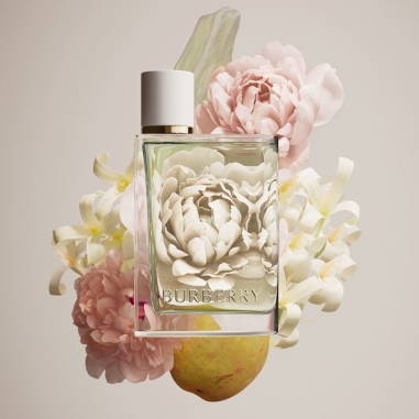 BURBERRY Her Eau de Toilette for Women博柏利HER晨曦之翼女性淡香水