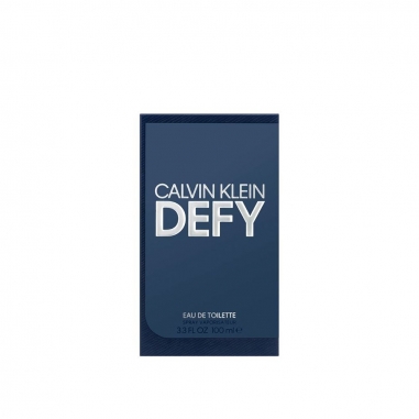 CALVIN KLEIN DEFY Eau de Toilette卡爾文克雷恩 無畏之心男性淡香水