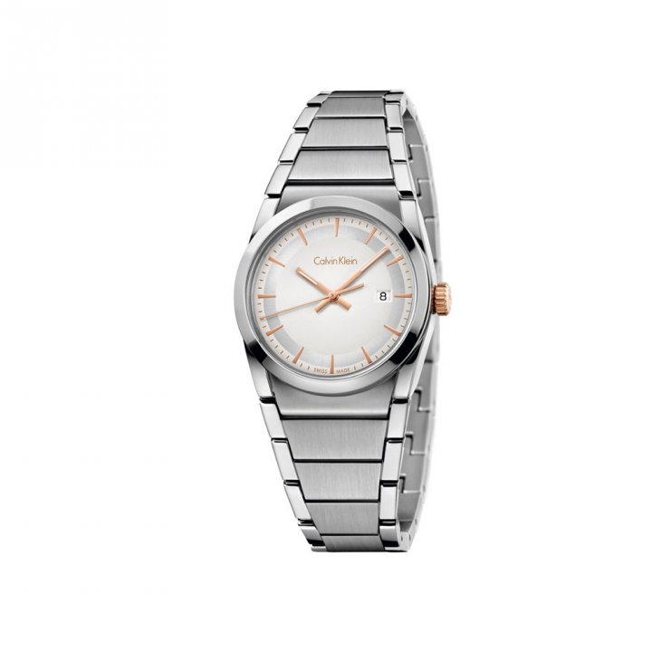 Calvin Klein 凱文克萊(精品) 手錶