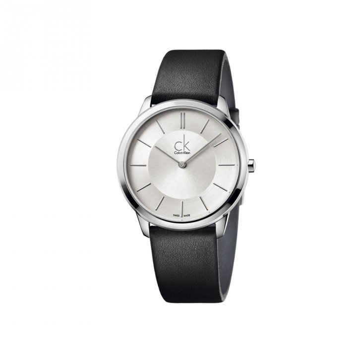 Calvin Klein 凱文克萊(精品) 腕錶
