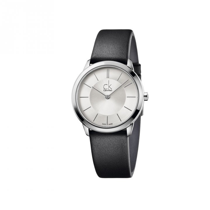 Calvin Klein 凱文克萊(精品) 手錶