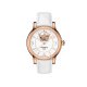 TISSOT - 天梭 Lady Heart Powermatic 80 珍珠母貝錶盤女士手錶6255-14184_縮圖