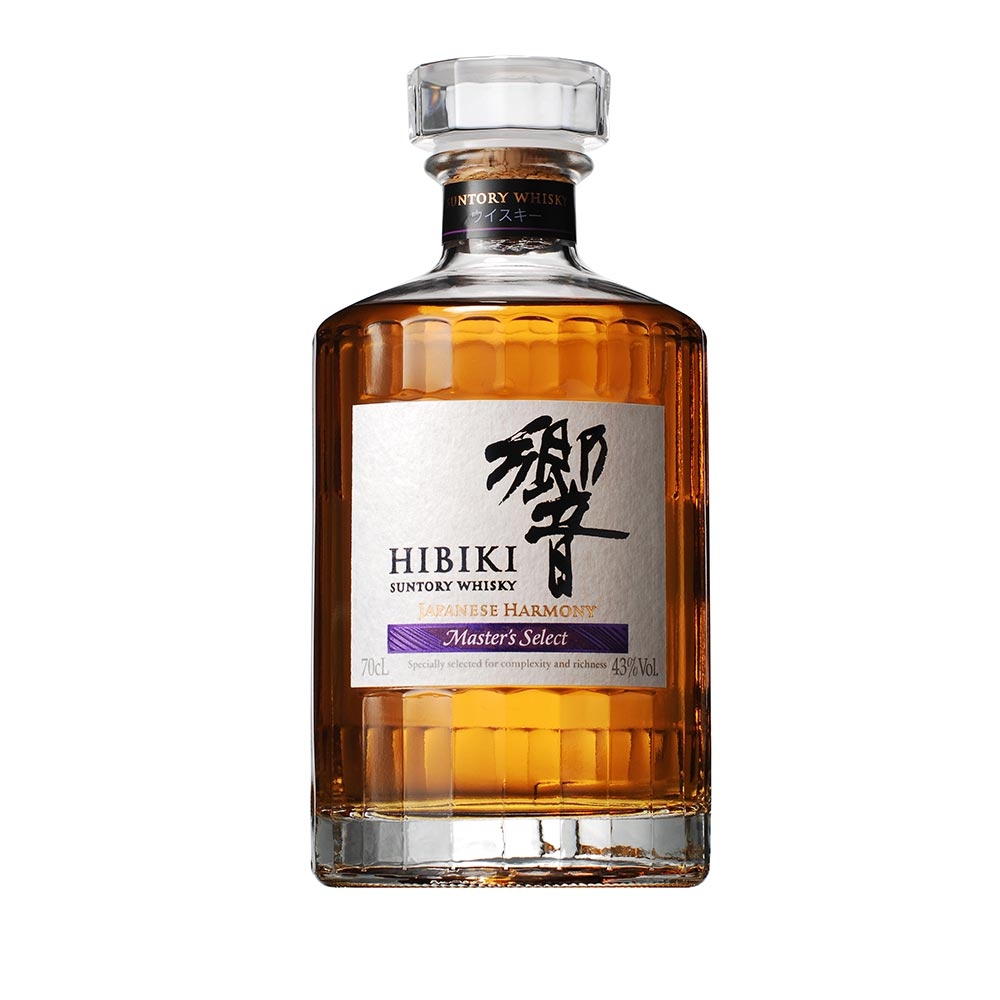 Hibiki 響大師精選威士忌