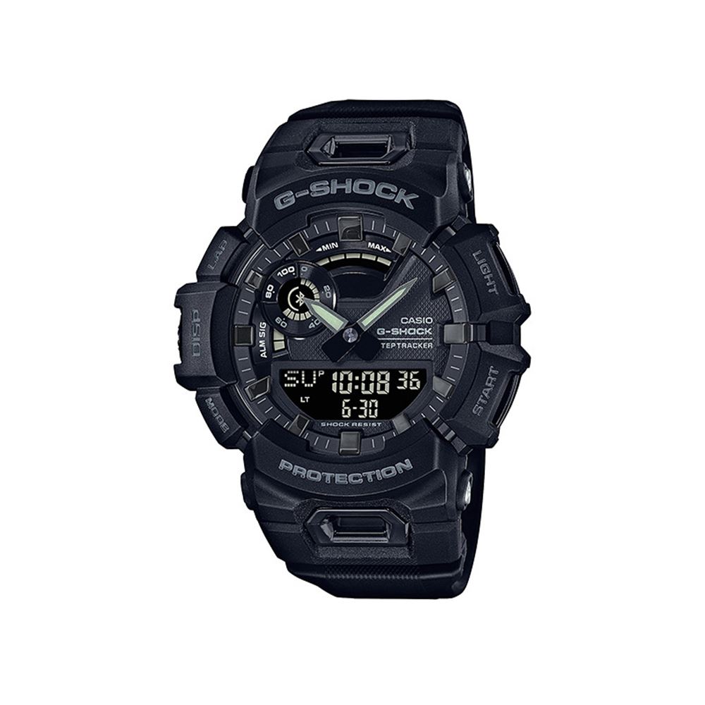 CASIO G-SHOCK腕錶(GBA-900-1A)