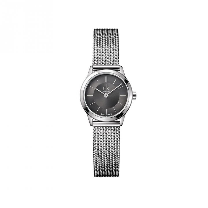 Calvin Klein 凱文克萊(精品) 手錶