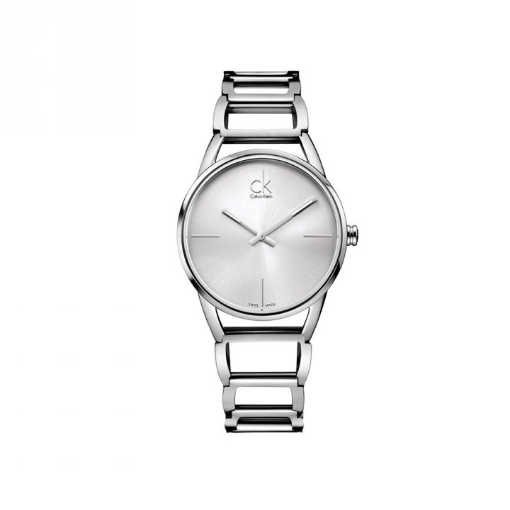 Calvin Klein 卡爾文克雷恩(精品) 手錶