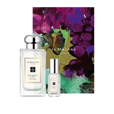 Jo Malone LondonJo Malone London 黑莓子與月桂葉香水2件特惠組