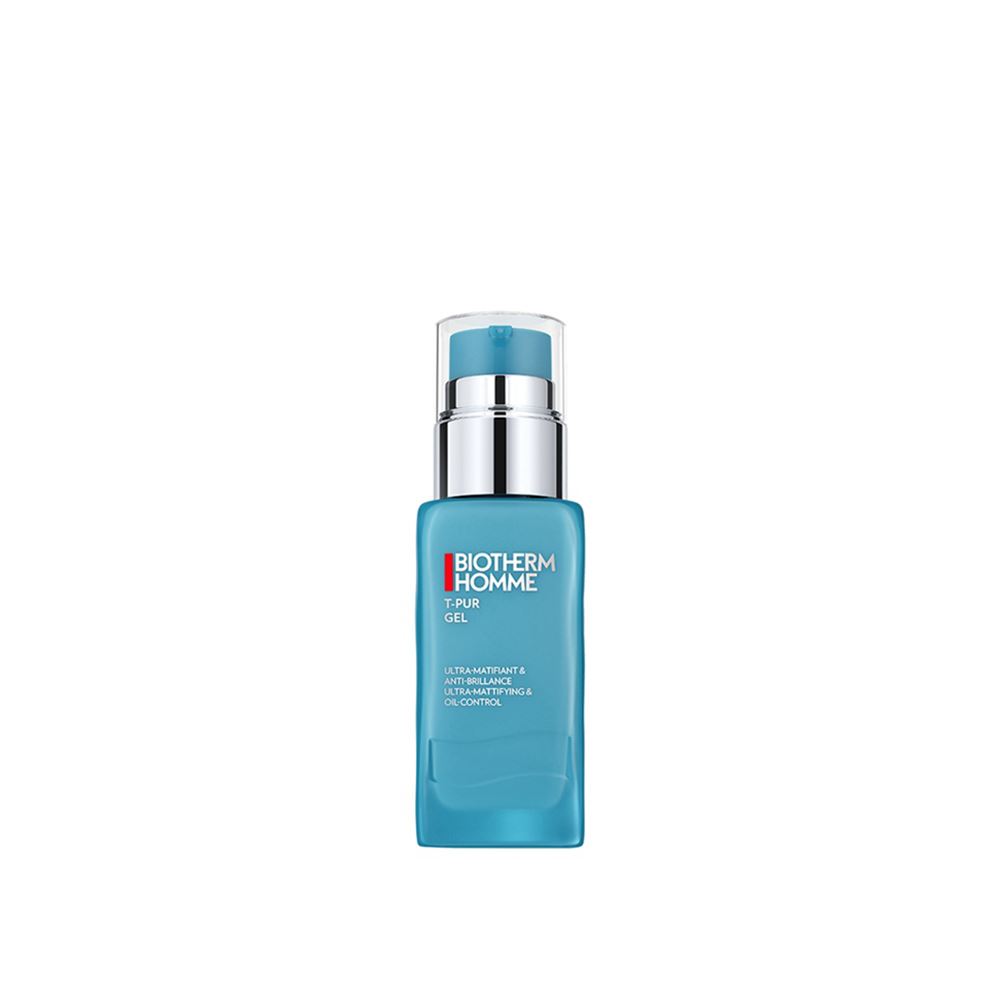 BIOTHERM 男仕長效控油清爽凝膠