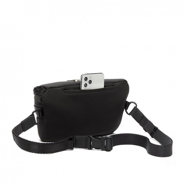 TM CLASSIFIED WAIST PACKALPHA BRAVO潮流個性輕便CLSSIFIED腰包