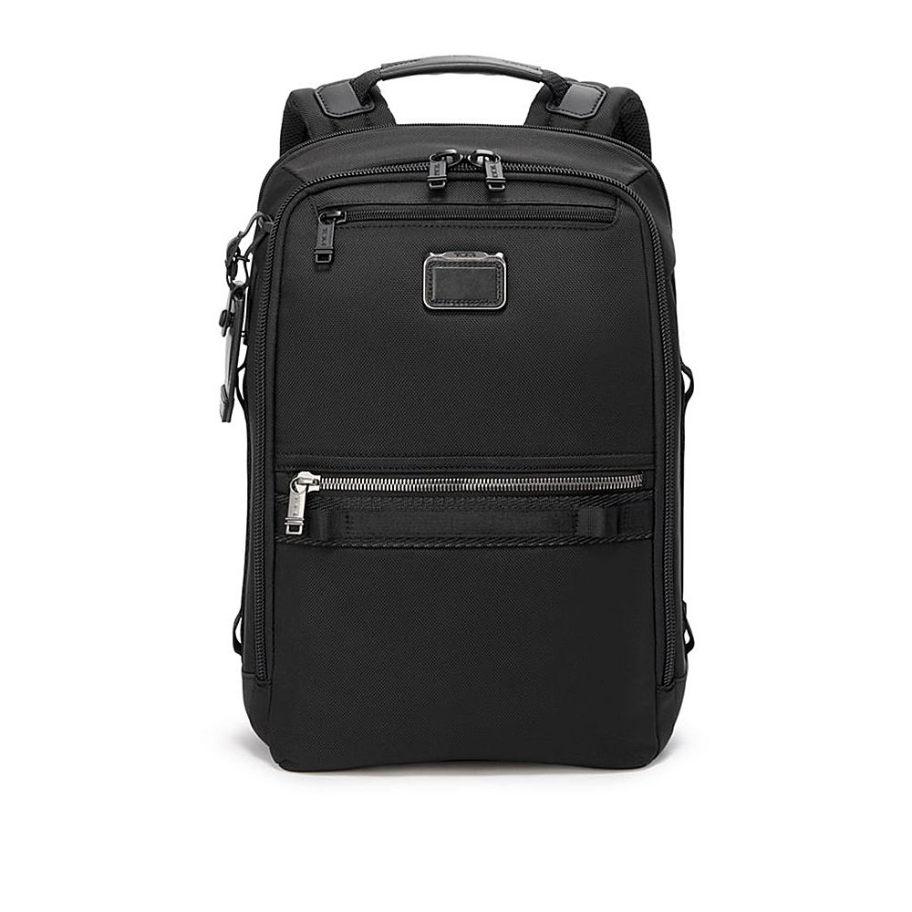 TUMI ALPHA BRAVO簡約商務DYNAMIC雙肩後背包