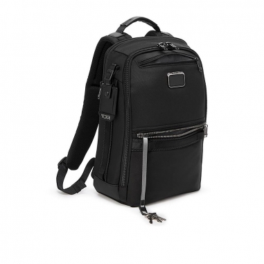 TM DYNAMIC BACKPACKALPHA BRAVO簡約商務DYNAMIC雙肩後背包