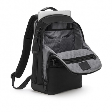 TM DYNAMIC BACKPACKALPHA BRAVO簡約商務DYNAMIC雙肩後背包