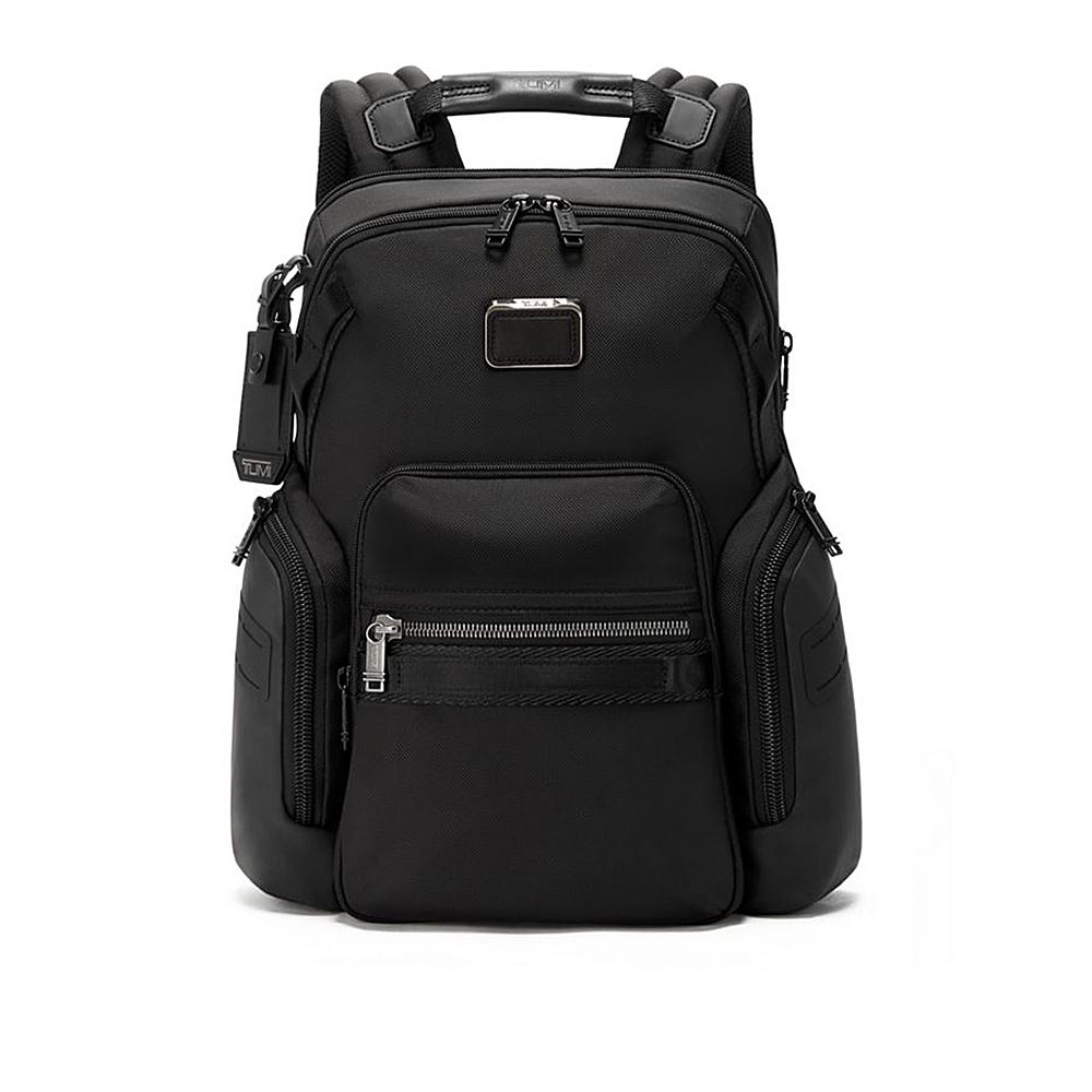 TUMI ALPHA BRAVO商務旅行NAVIGATION雙肩後背包