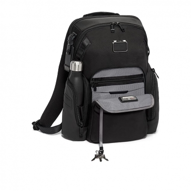 TM NAVIGATION BACKPACKALPHA BRAVO商務旅行NAVIGATION雙肩後背包
