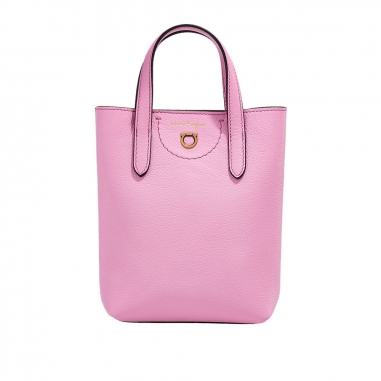 Salvatore Ferragamo菲拉格慕 GANCINI迷你包