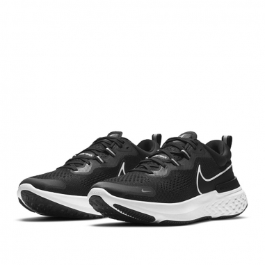 NIKE耐吉 NIKE REACT MILER 2 男款慢跑鞋
