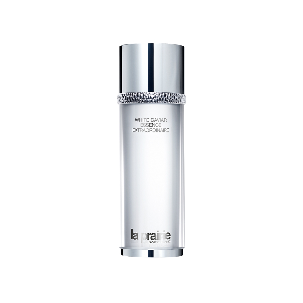 La Prairie 鑽白魚子時空聚光精露