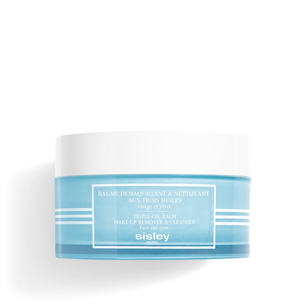 SISLEY 極淨柔潤卸妝潔顏凝霜