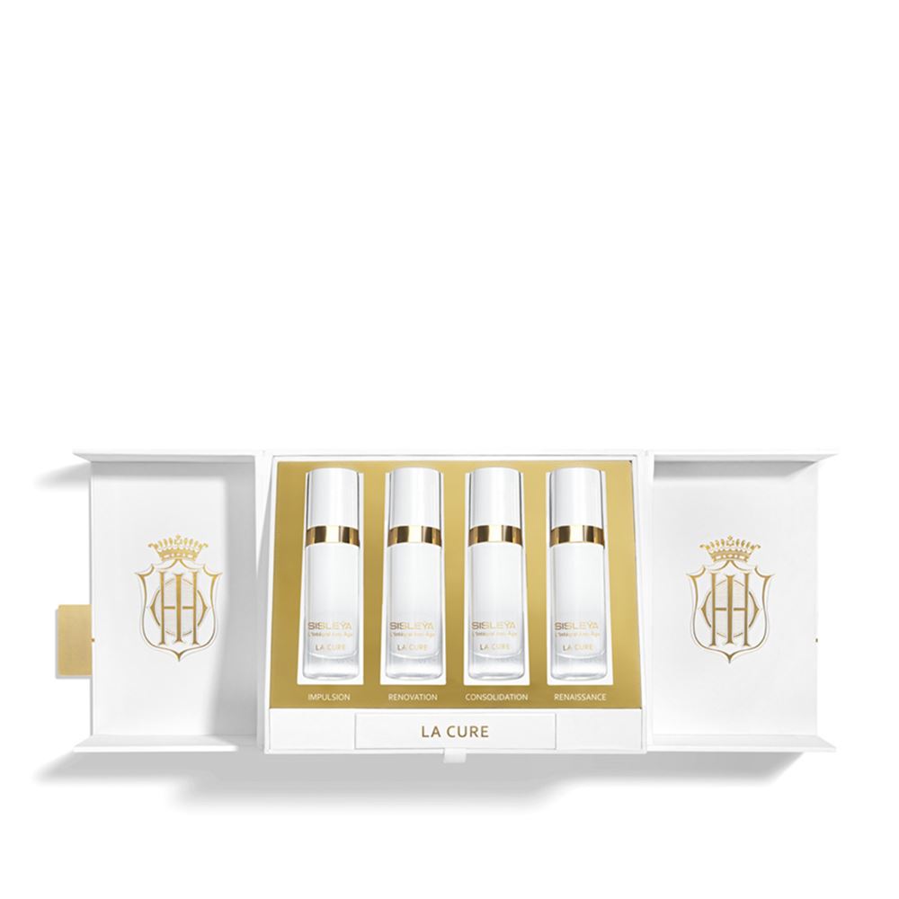 SISLEY 抗皺活膚御緻激活安瓶精華