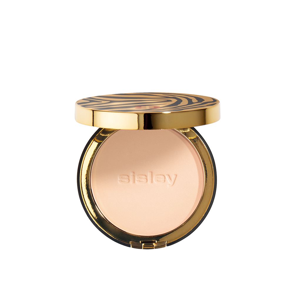 SISLEY 金緻絲絨保養蜜粉餅