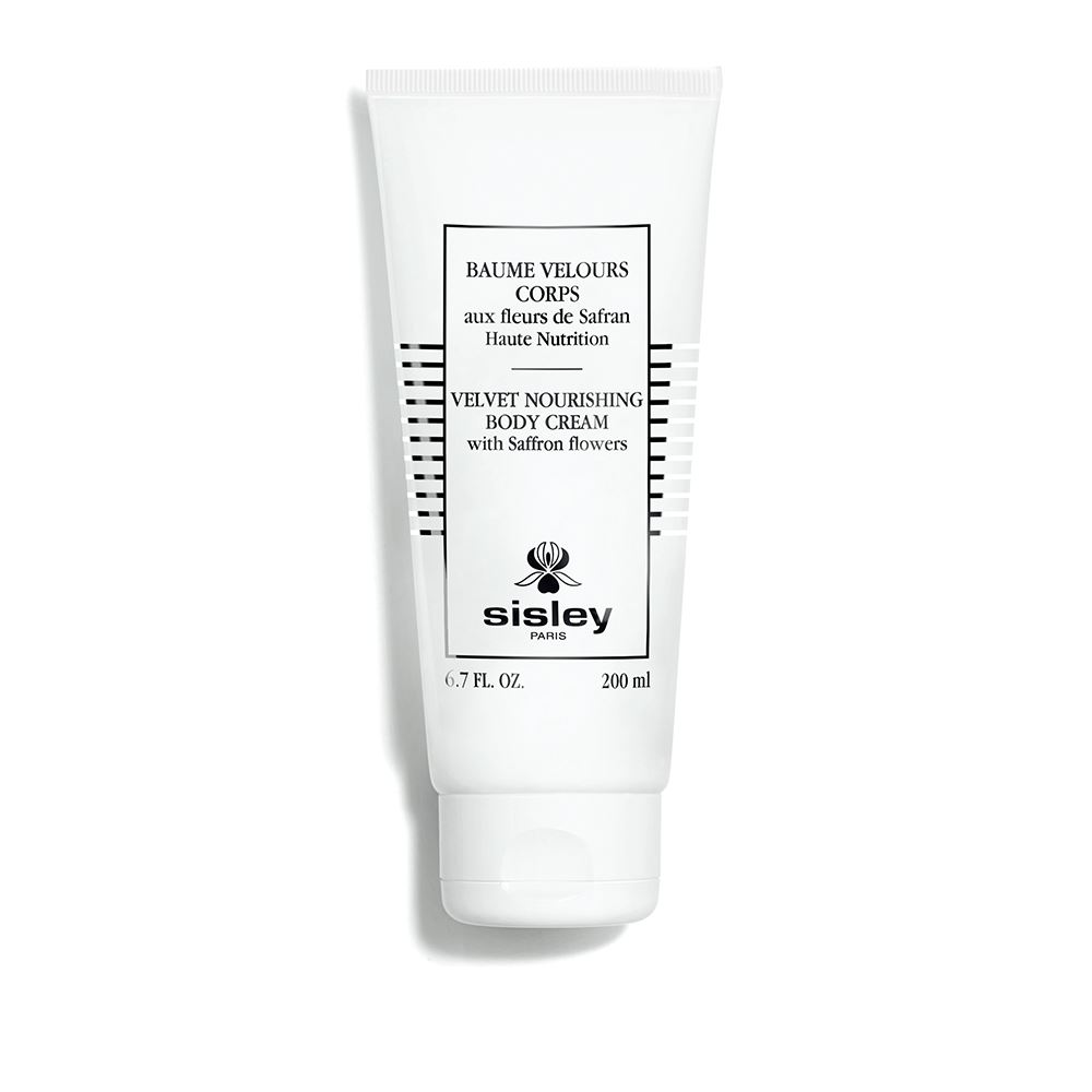 SISLEY 絲絨紓潤身體精華霜