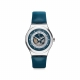 SWATCH - 金屬SISTEM51機械錶29207-144352_縮圖