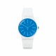 SWATCH - New Gent 原創系列手錶 GLACEON冰萃海藍29399-144428_縮圖