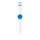 SWATCH - New Gent 原創系列手錶 GLACEON冰萃海藍29399-144429_縮圖