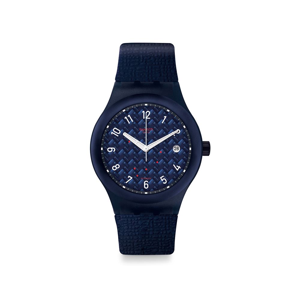 SWATCH SISTEM51腕錶