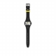 SWATCH - New Gent 原創系列手錶 MICKEY BLANC SUR NOIR39717-144564_縮圖
