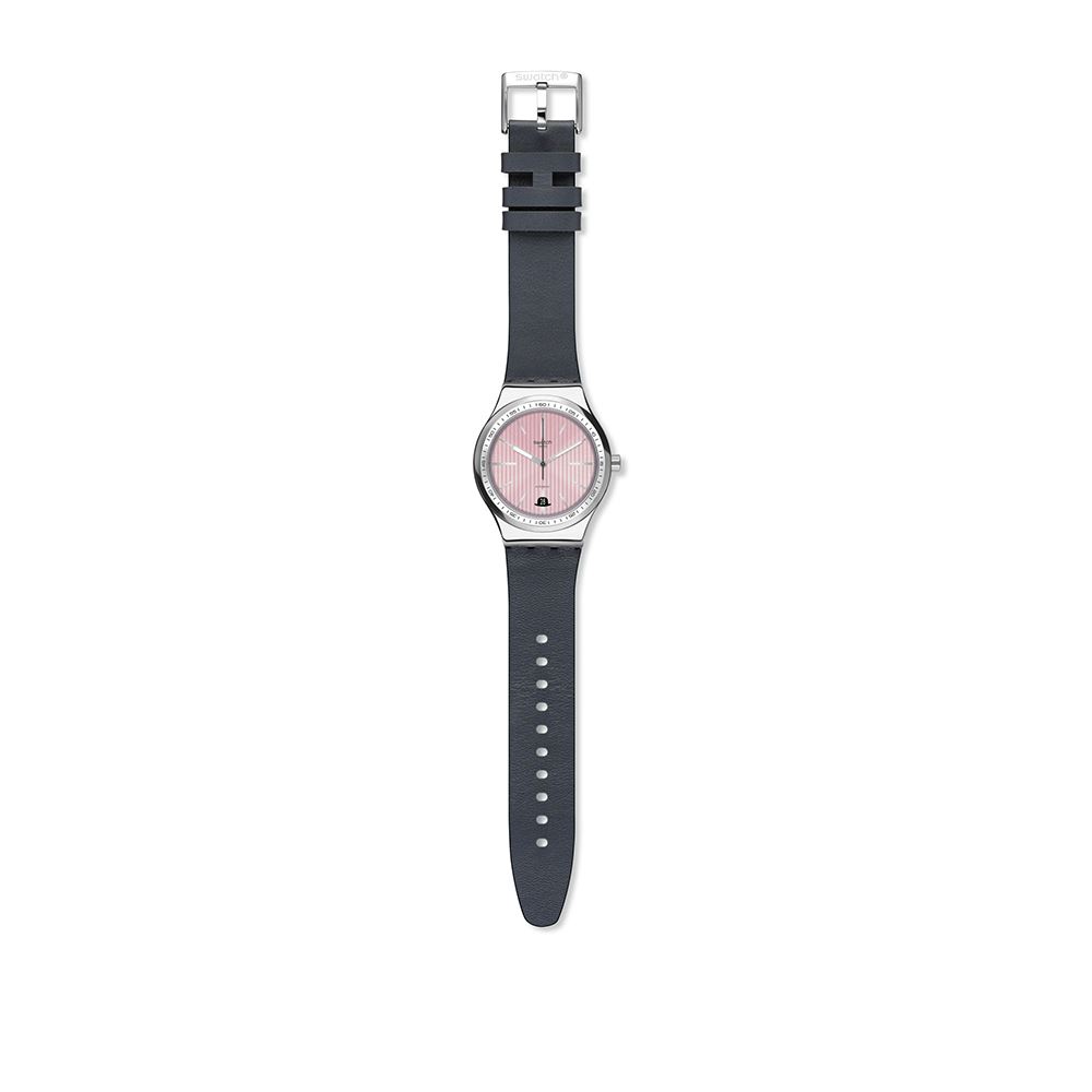 SWATCH SISTEM51腕錶