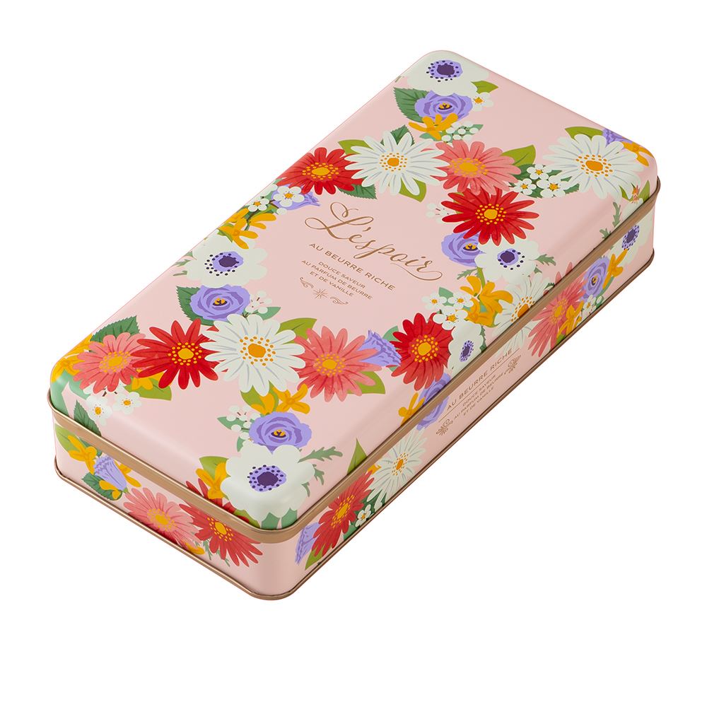 KOBE FUGETSUDO KOBE FUGETSUDO 神戶風月堂｜L’espoir 香草薄餅