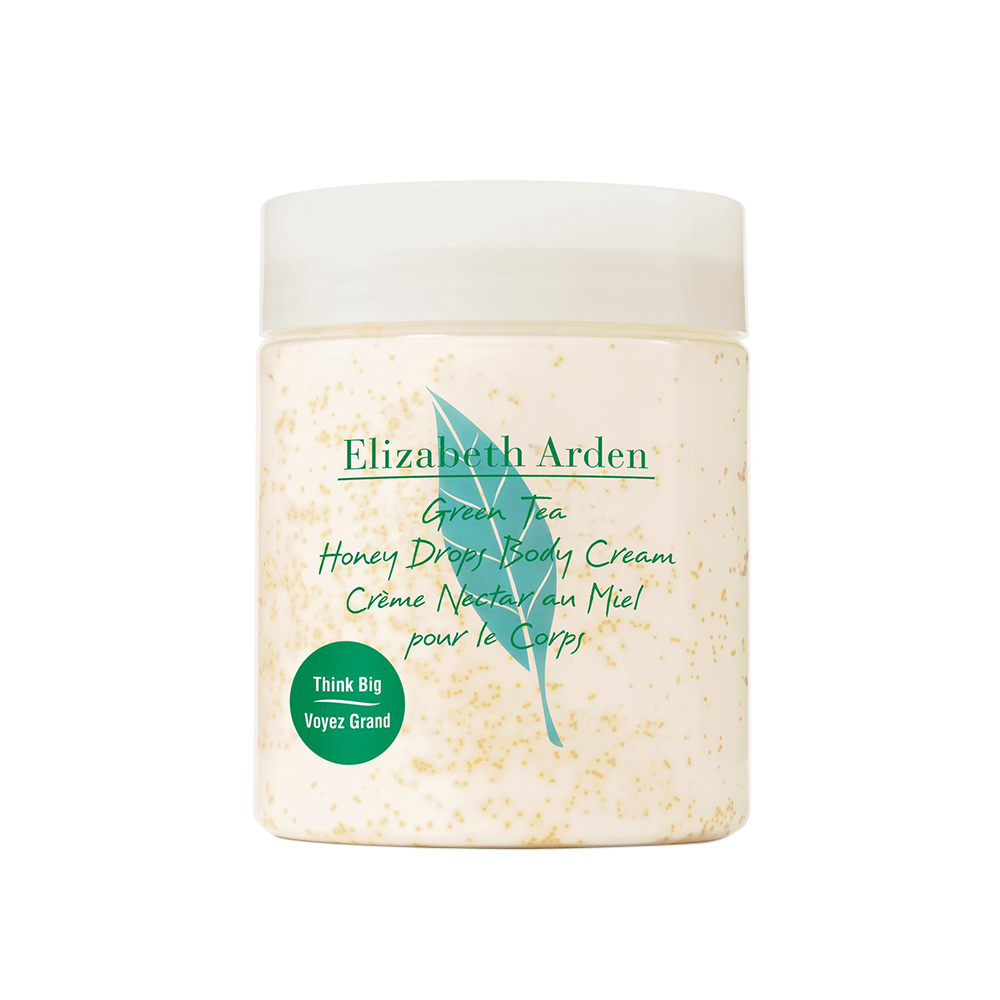 Elizabeth Arden 綠茶沐湯蜜滴舒體霜