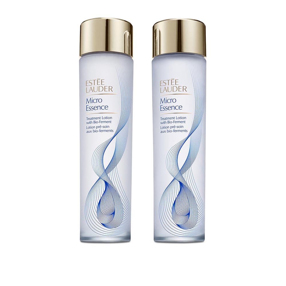 ESTEE LAUDER 全新微分子肌底原生露兩件特惠組