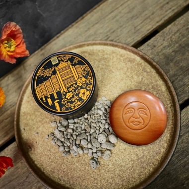 百花喬沐潤顏皂大春煉皂 Dachun Soap|百花喬沐潤顏皂【滋潤型潔顏皂】