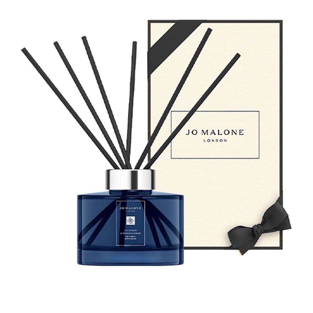 Jo Malone London 午夜藍調系列 薰衣草與月光花 擴香