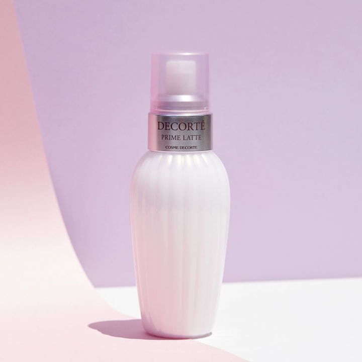 COSME DECORTE　PRIME LATTE黛珂 酪梨嫩白平衡乳