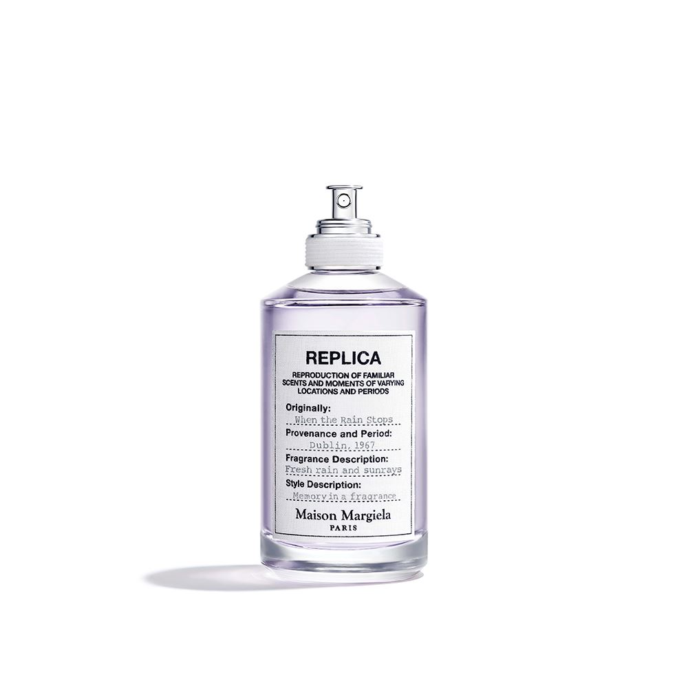 Maison Margiela 梅森馬吉拉雨後初晴淡香水
