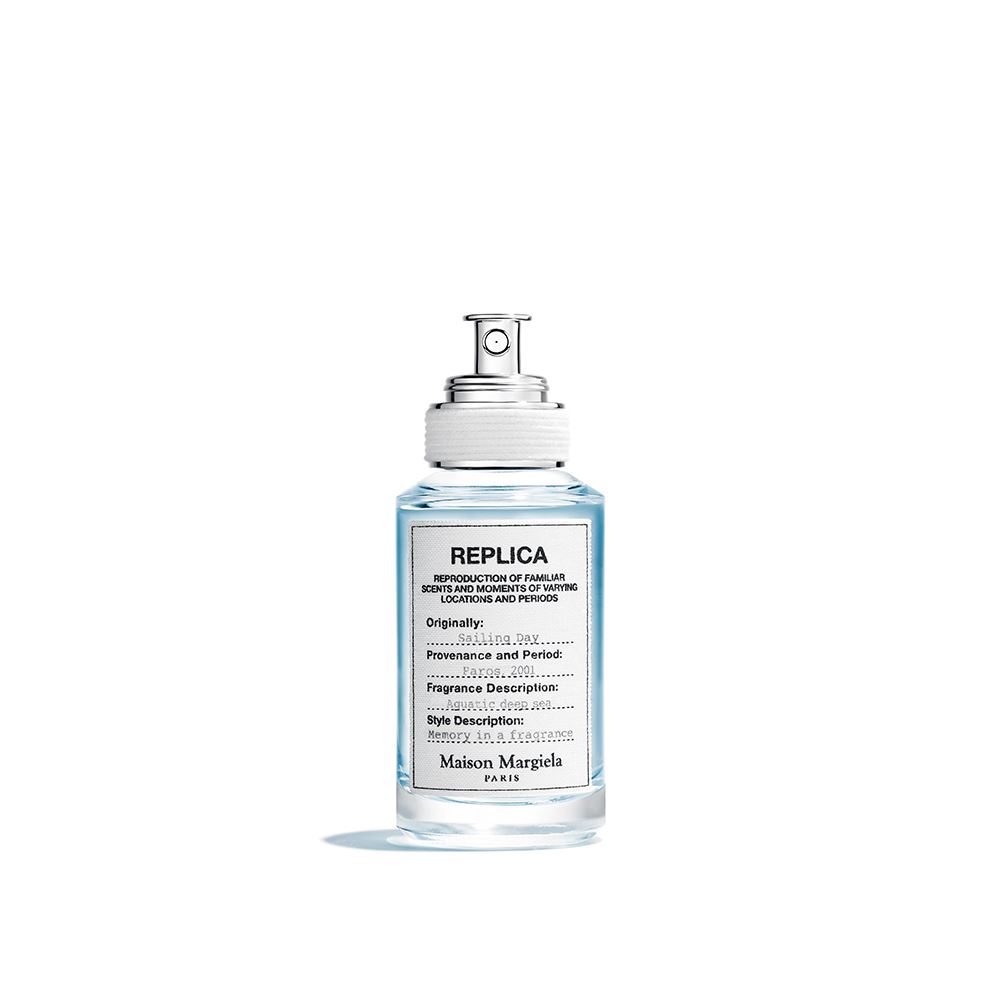Maison Margiela 梅森馬吉拉航行物語淡香水