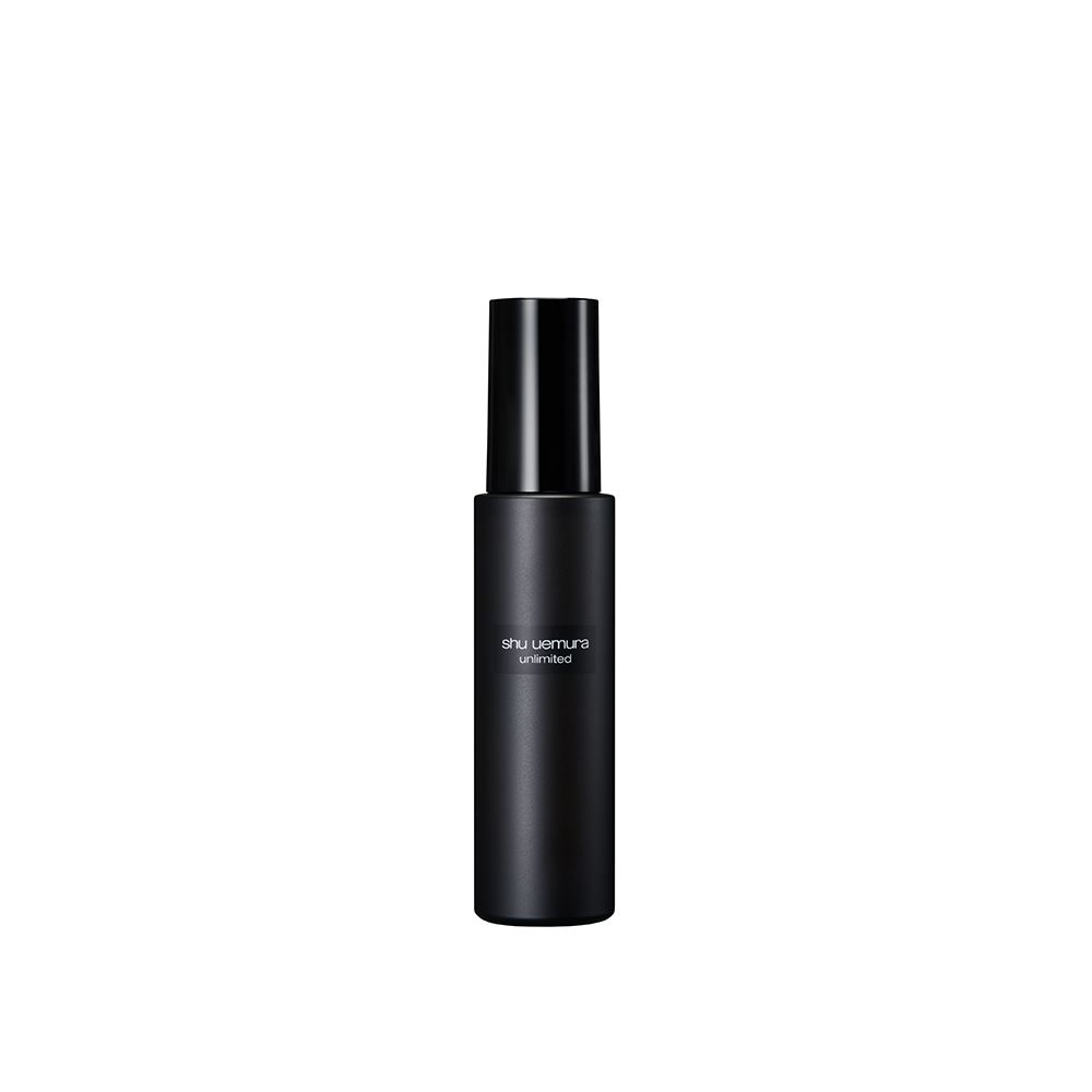 Shu Uemura 無極限持久定妝噴霧