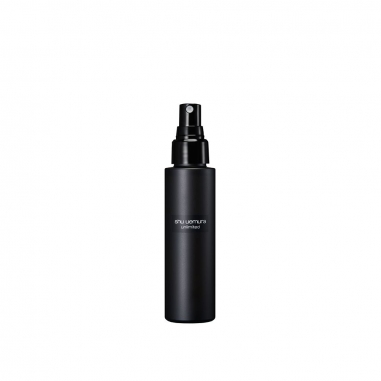 Unlimited Lasting Makeup Fix Mist無極限持久定妝噴霧