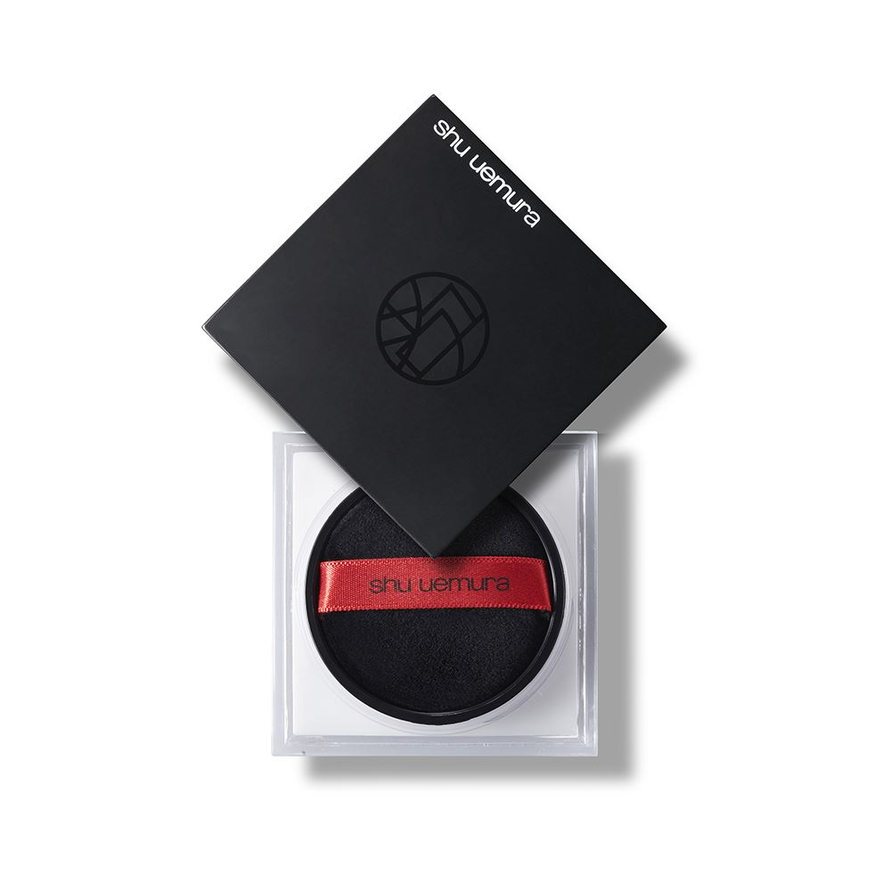 Shu Uemura 無極限持妝輕蜜粉