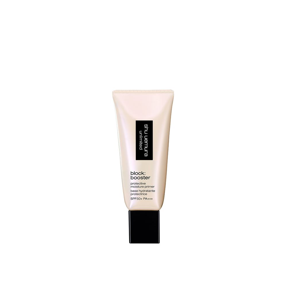 Shu Uemura 無極限保濕妝前乳 SPF 50+ PA+++