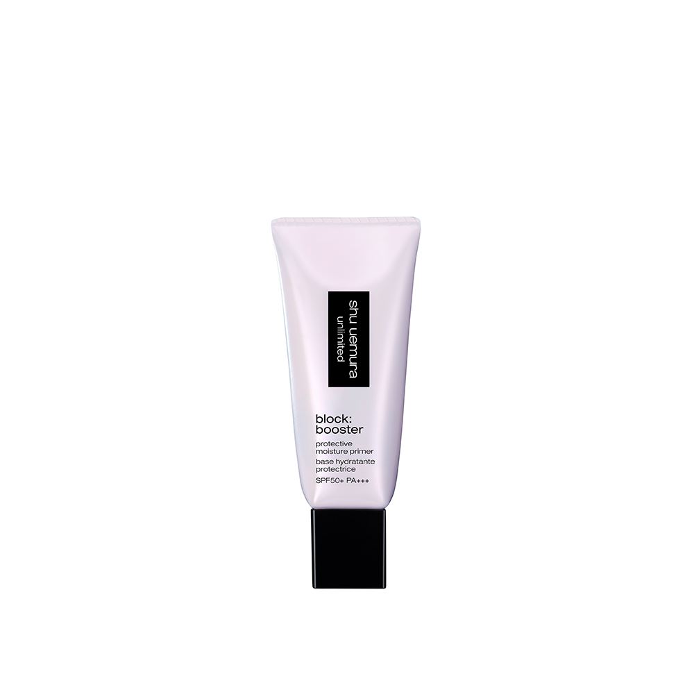 Shu Uemura 無極限保濕妝前乳 SPF 50+ PA+++
